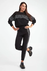 Spodnie TWINSET U&B