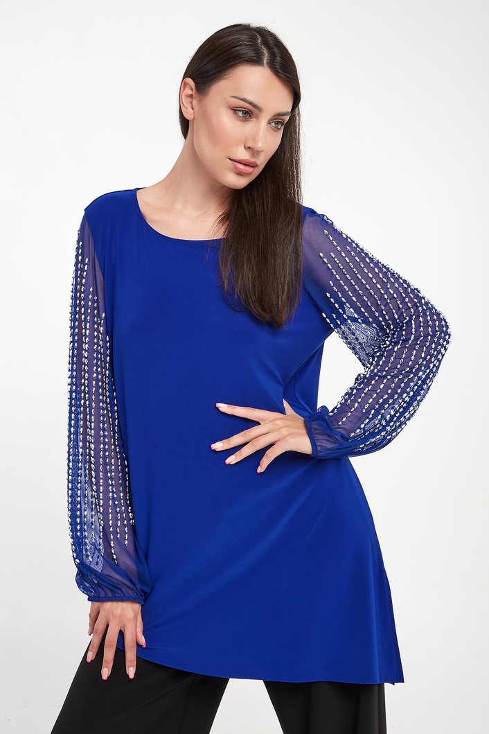 Bluzka damska JOSEPH RIBKOFF