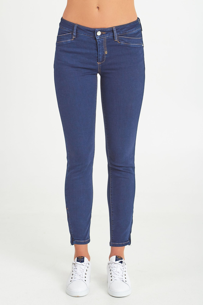 JEANSY MADERA Sportmax Code