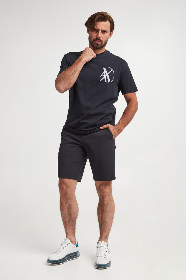 T-shirt męski ARMANI EXCHANGE