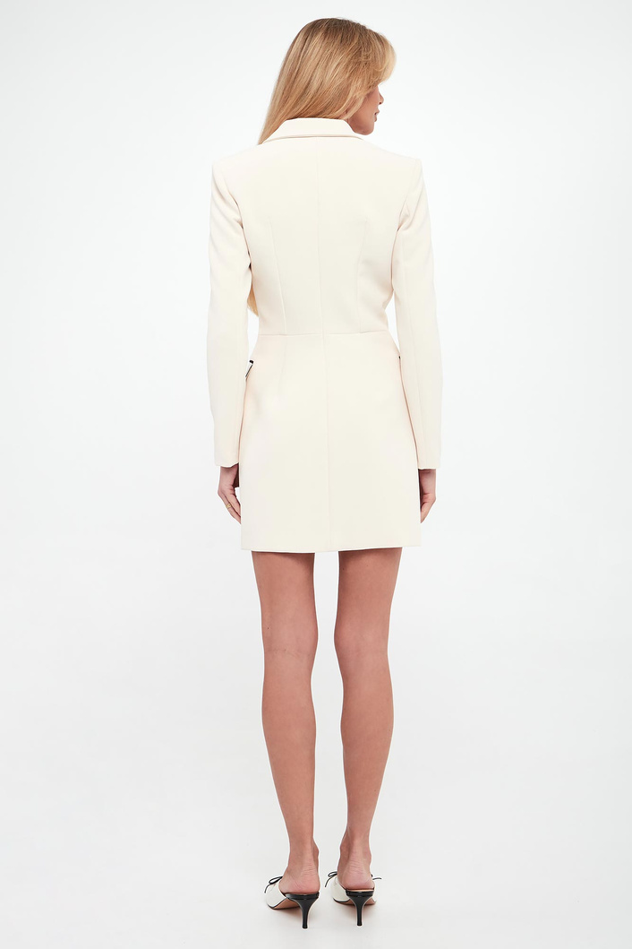 Sukienka garniturowa ELISABETTA FRANCHI