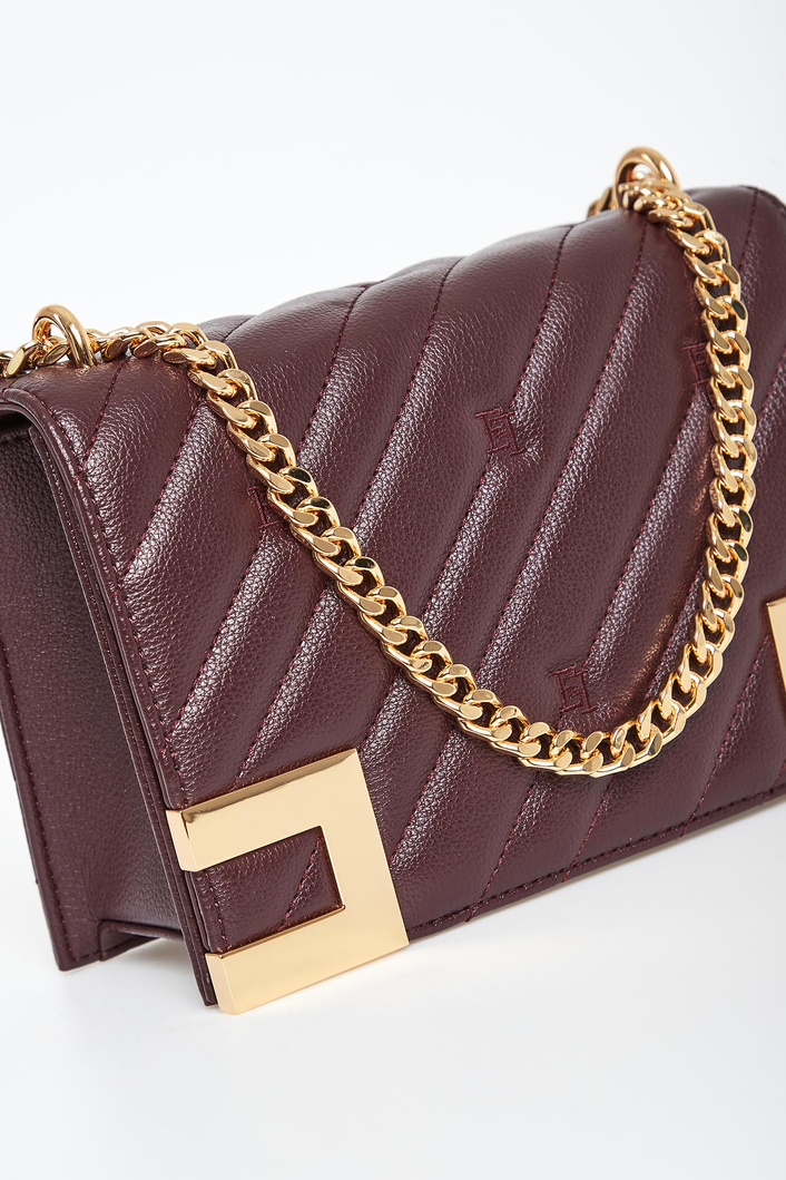 Torebka listonoszka ELISABETTA FRANCHI