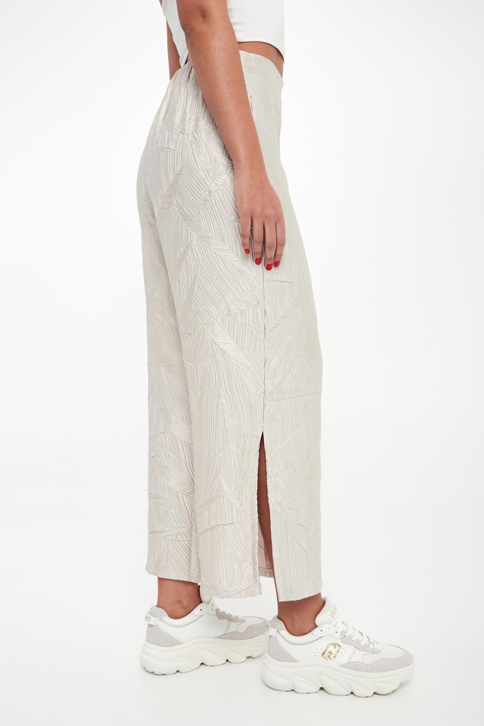 Spodnie damskie JOSEPH RIBKOFF