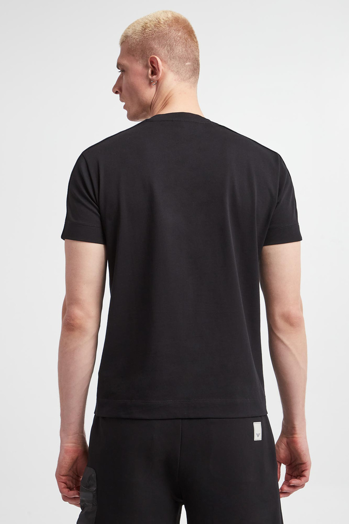 T-shirt męski EMPORIO ARMANI