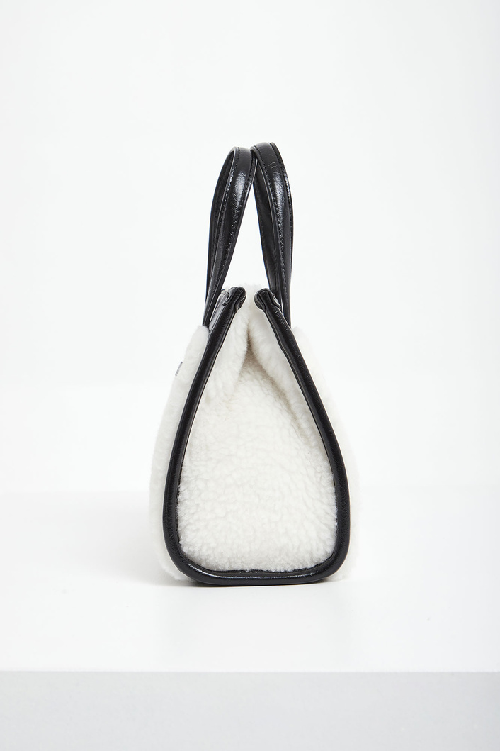 Torebka KARL LAGERFELD