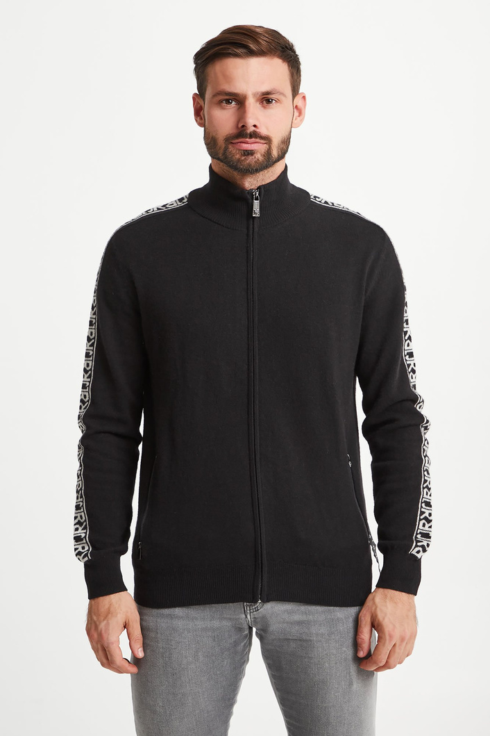 Kardigan męski wełniany Blast JOHN RICHMOND