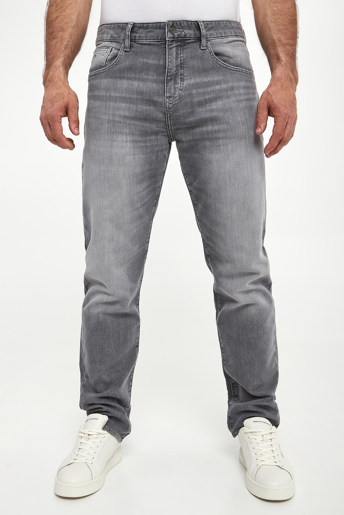 Jeansy męskie ARMANI EXCHANGE