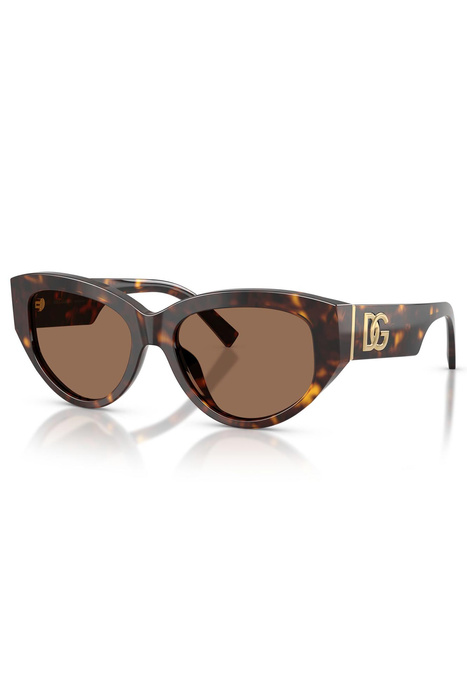 Okulary damskie przeciwsłoneczne DOLCE & GABBANA