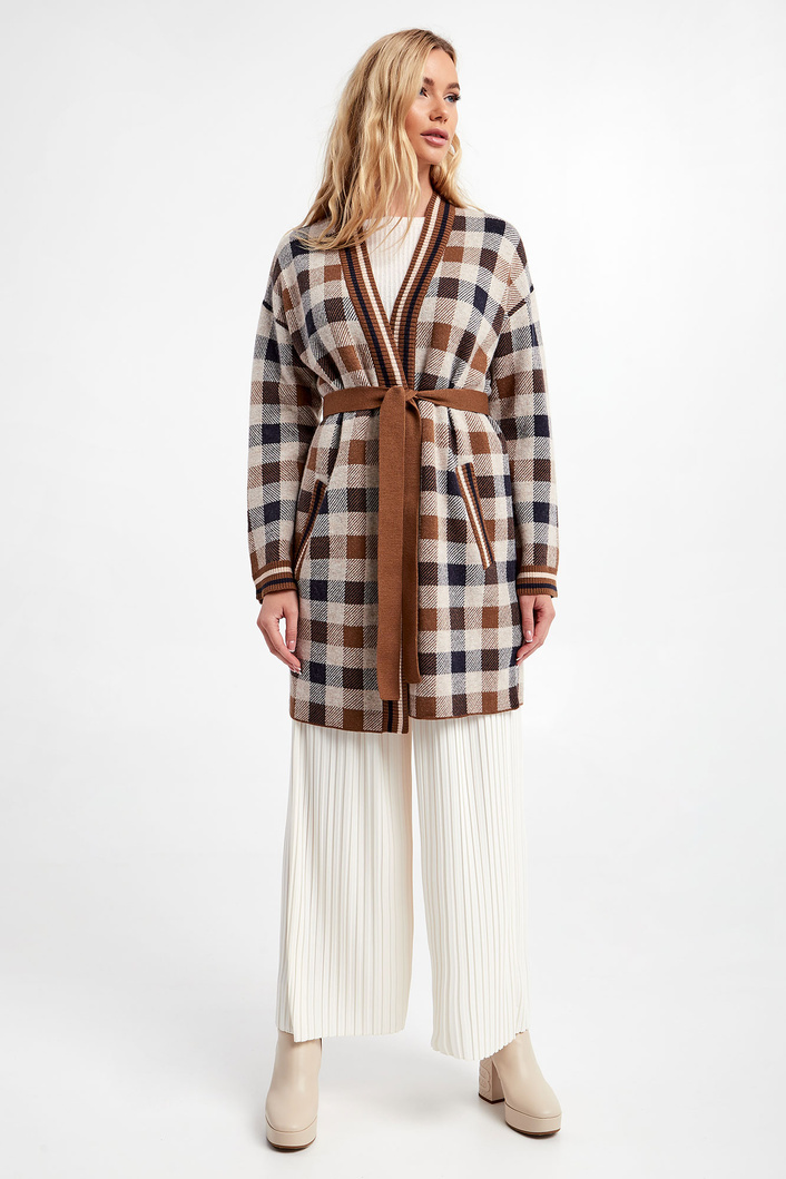 Kardigan Lavagna WEEKEND MAX MARA