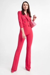 Kombinezon dwurzędowy ELISABETTA FRANCHI