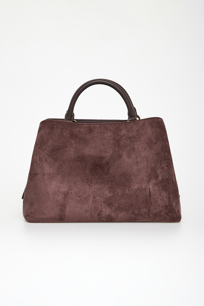 Torebka damska shopper ARMANI EXCHANGE