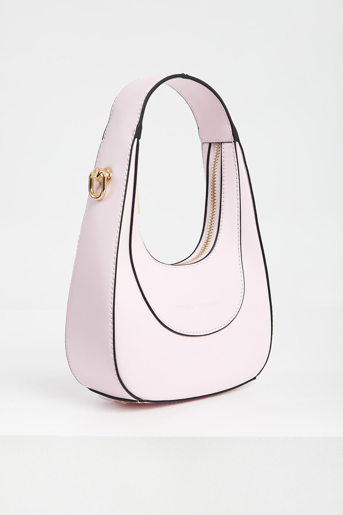 Torebka damska mini hobo CHIARA FERRAGNI