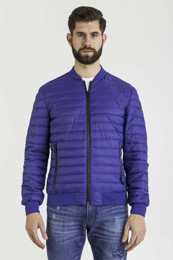 pikowana KURTKA Trussardi Jeans