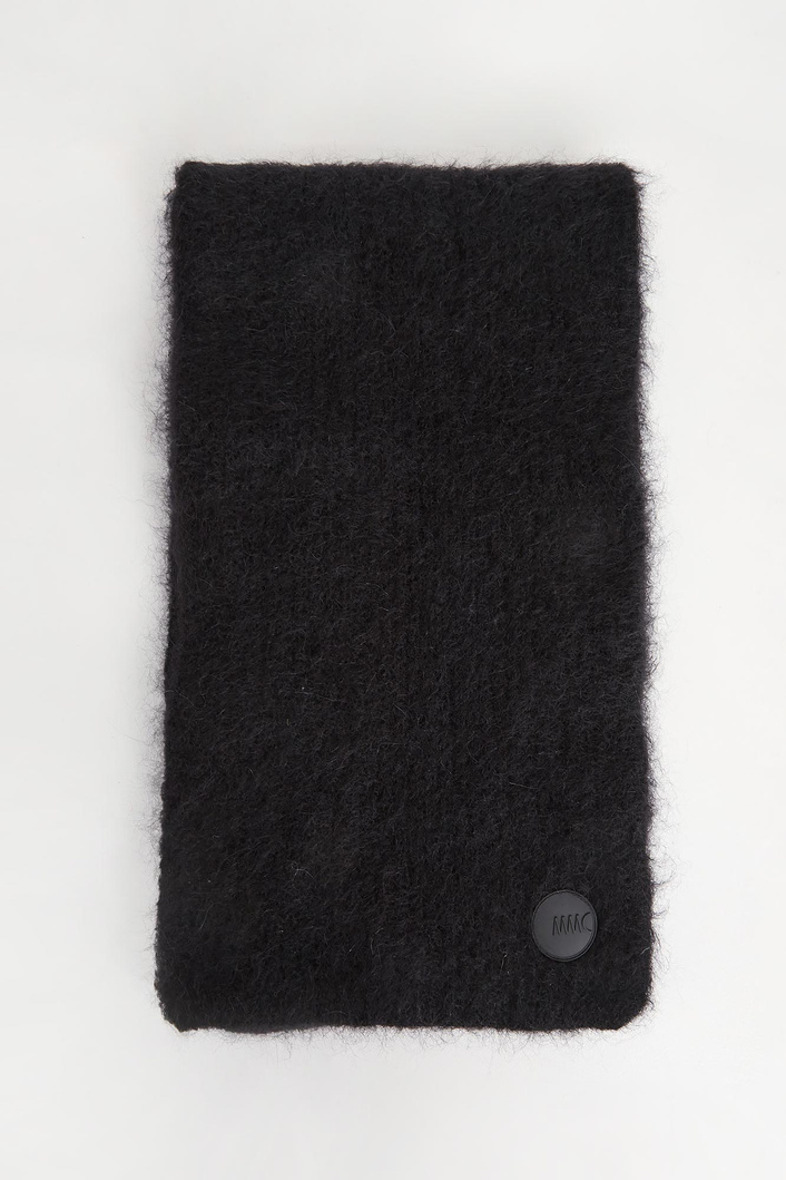  Szal damski moherowy Elite MMC STUDIO