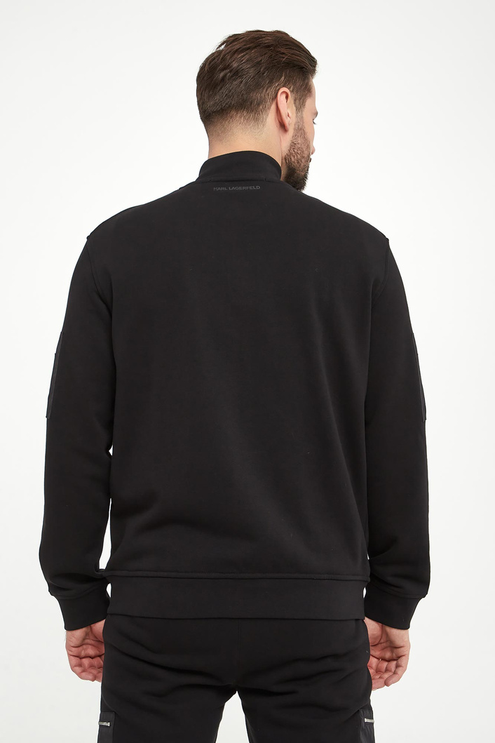 Bluza męska KARL LAGERFELD