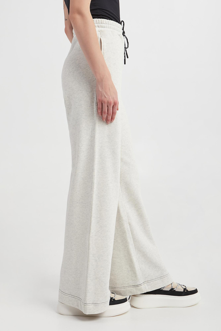 Spodnie dresowe damskie TWINSET U&B