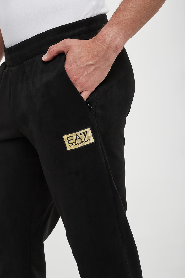 Spodnie dresowe męskie EA7 EMPORIO ARMANI