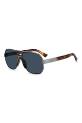 Okulary męskie D2 0028/S DSQUARED2