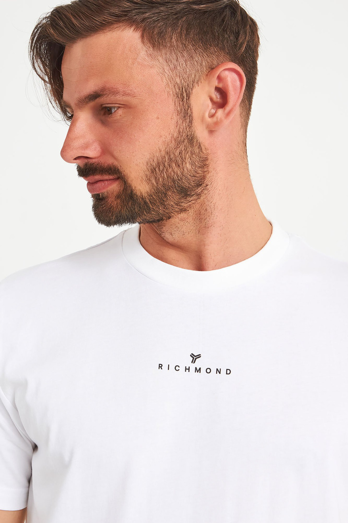 T-shirt Galtemore JOHN RICHMOND SPORT