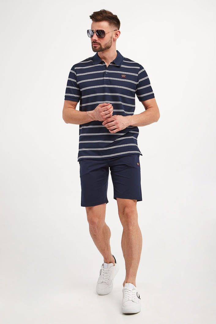 Polo PAUL&SHARK