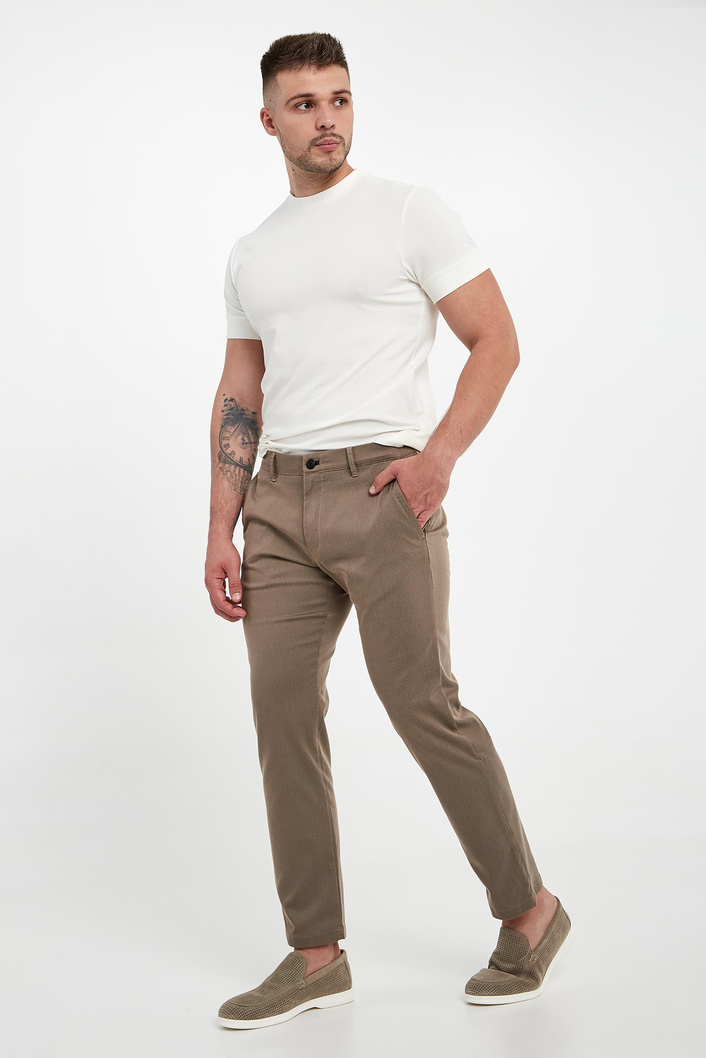 T-shirt męski Cedric JOOP! JEANS