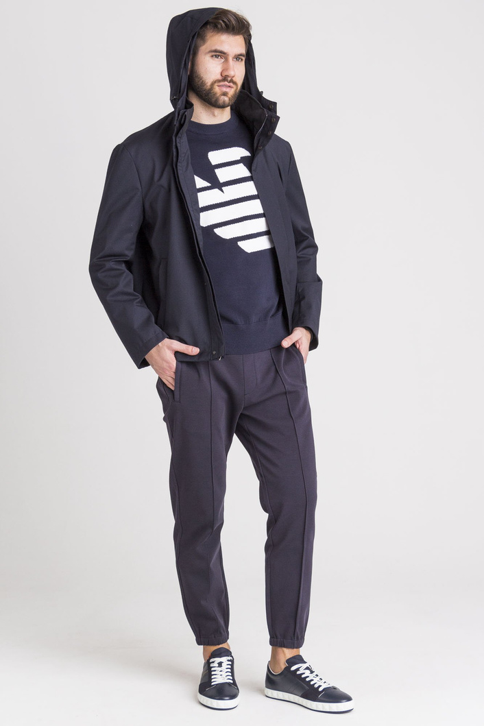 Kurtka EMPORIO ARMANI