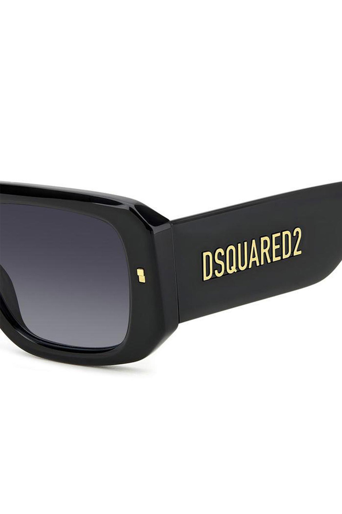 Okulary przeciwsłoneczne męskie D2 0107/S 8079O DSQUARED2