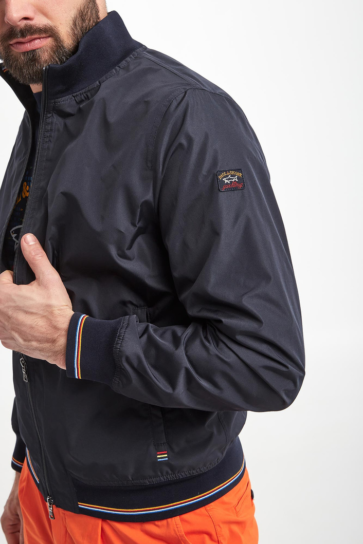 Bomberka męska PAUL&SHARK