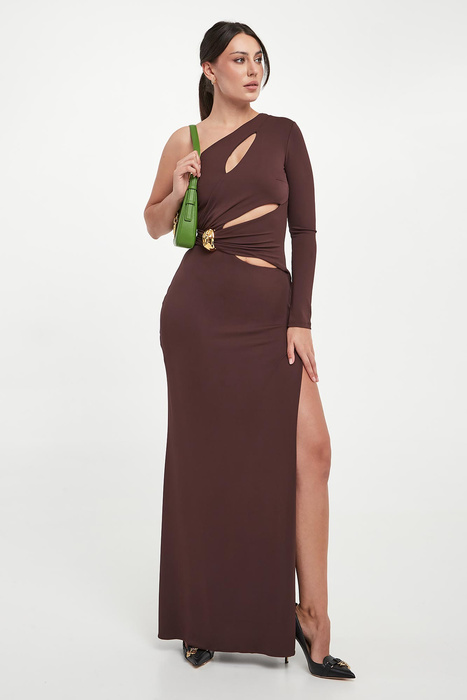 Sukienka wieczorowa maxi ELISABETTA FRANCHI