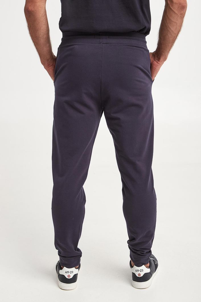 Spodnie dresowe męskie AERONAUTICA MILITARE