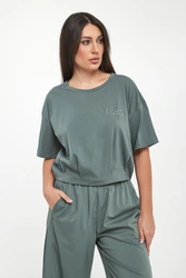 T-shirt damski LIU JO