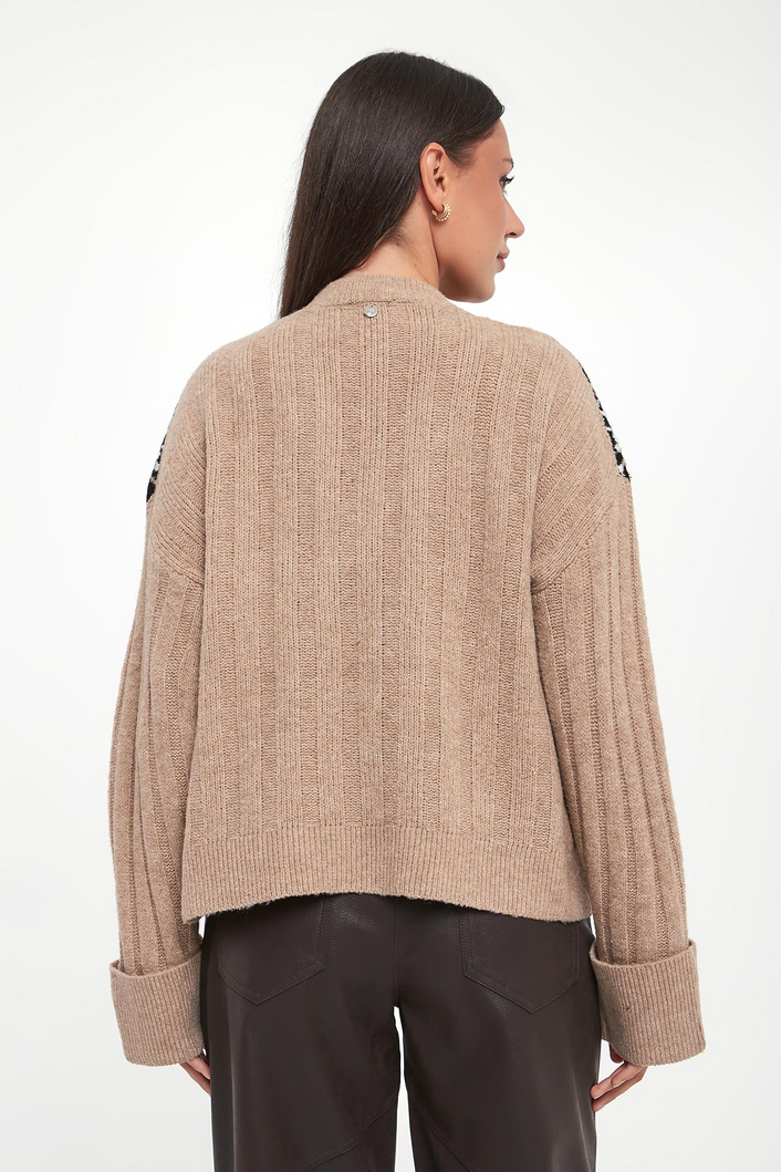 Sweter damski LIU JO
