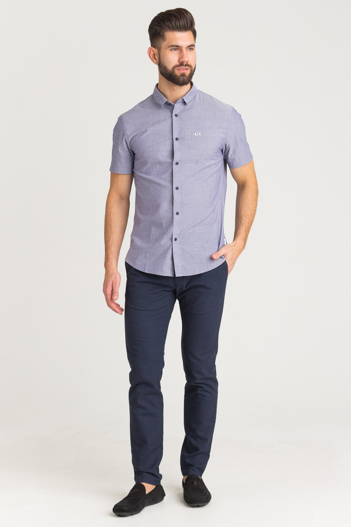 KOSZULA Armani Exchange
