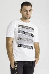 T-SHIRT VALENTINA john richmond