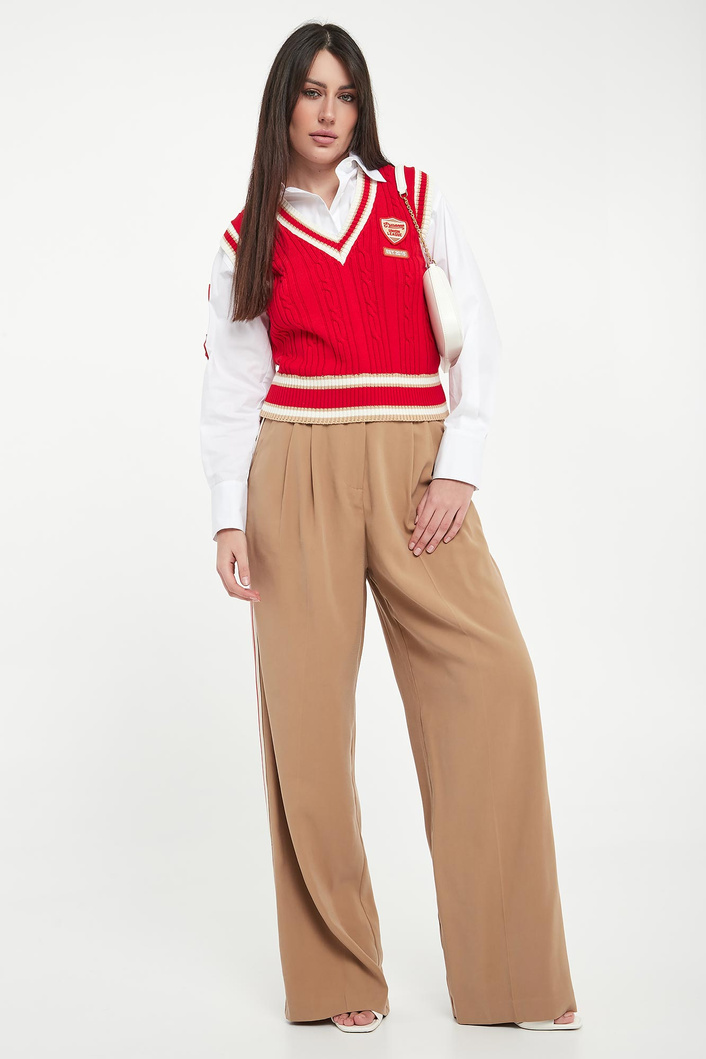 Kamizelka damska ERMANNO FIRENZE