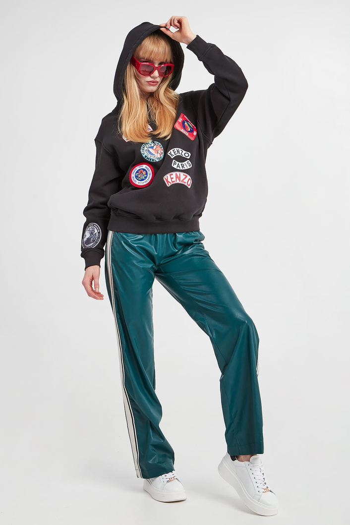 Bluza damska z kapturem KENZO