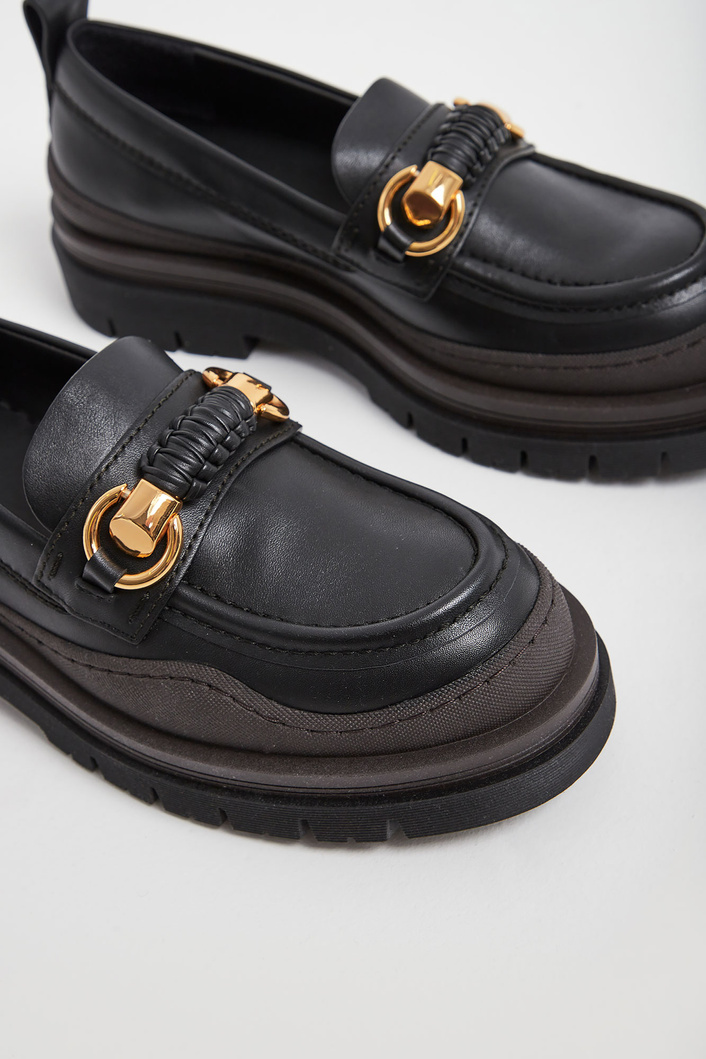 Półbuty SEE BY CHLOÉ