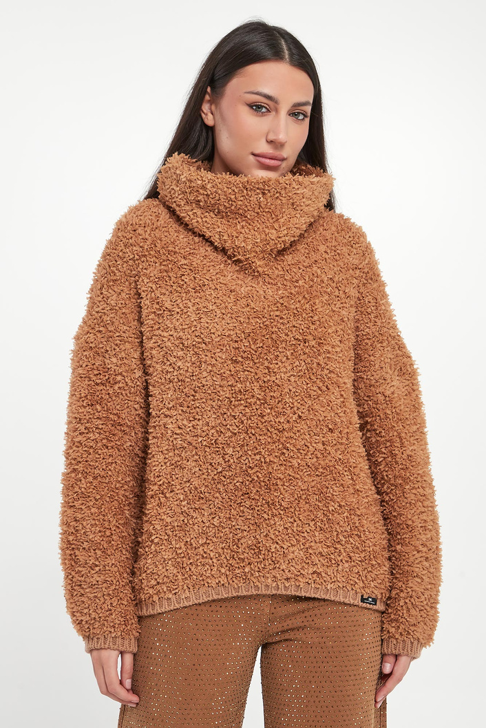 Sweter damski ELISABETTA FRANCHI