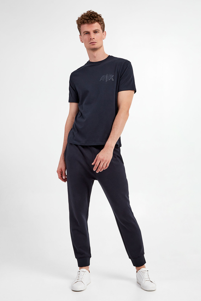 T-shirt ARMANI EXCHANGE