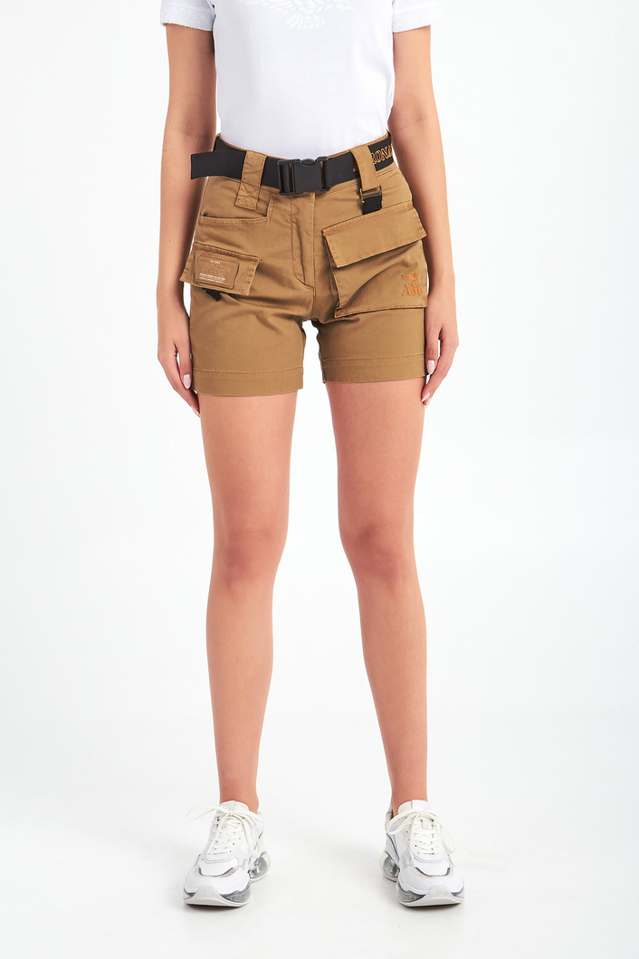 Spodenki AERONAUTICA MILITARE