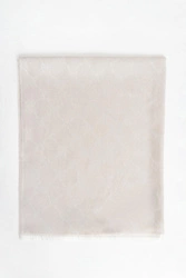 Szalik męski z logo Ferdis JOOP!