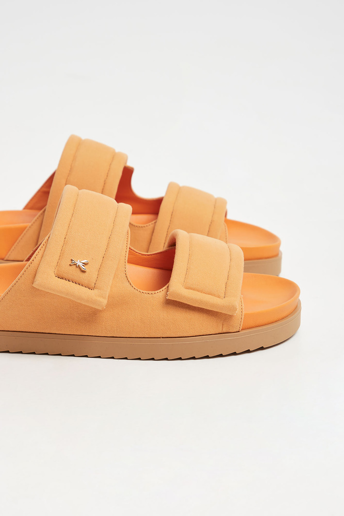 Klapki PATRIZIA PEPE