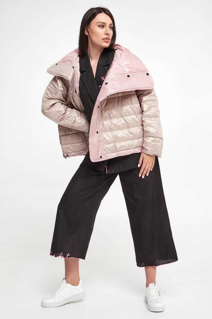 Kurtka damska dwustronna Dale MMC STUDIO