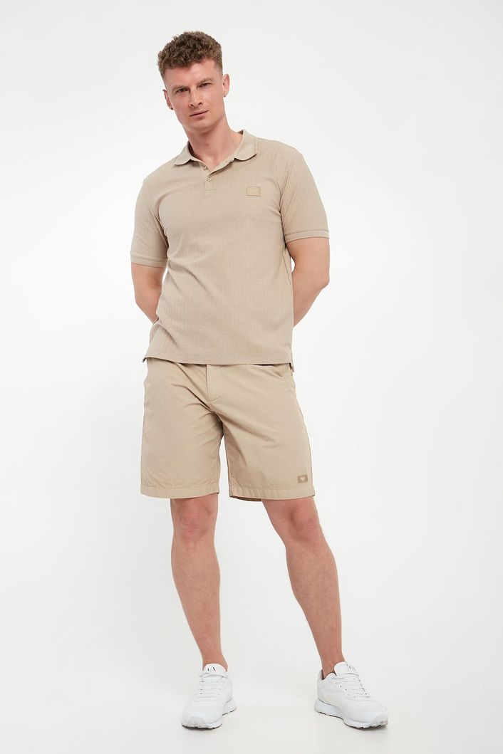 Polo męskie EMPORIO ARMANI SWIMWEAR