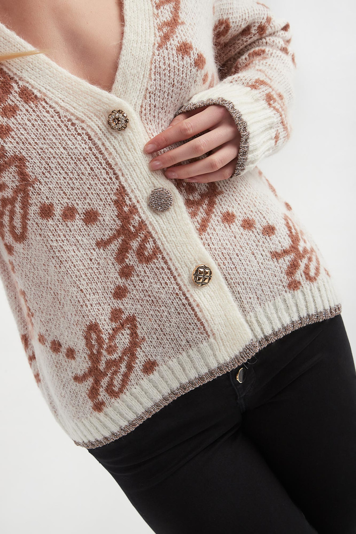 Kardigan damski LIU JO