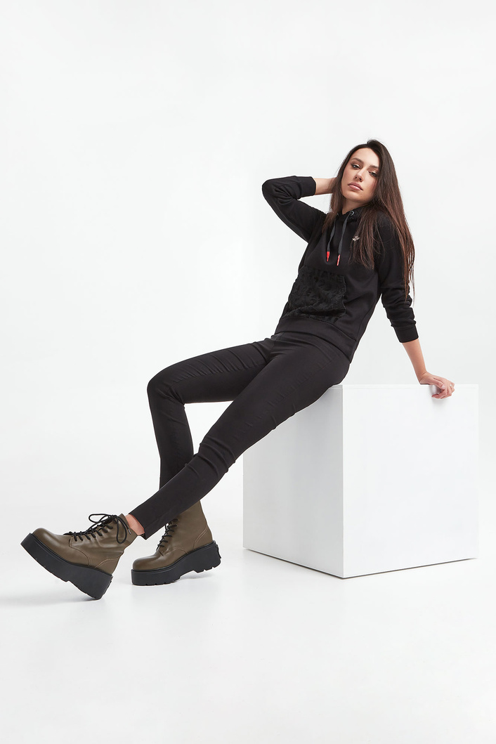 Bluza damska AERONAUTICA MILITARE