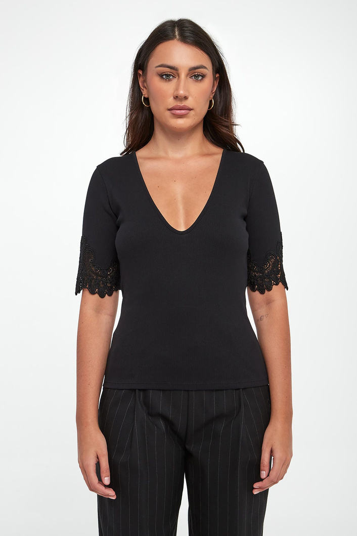 Bluzka damska TWINSET