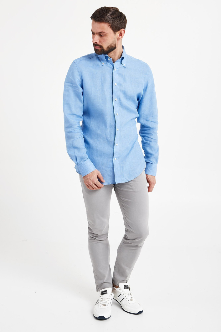 Koszula męska Trento EMANUEL BERG