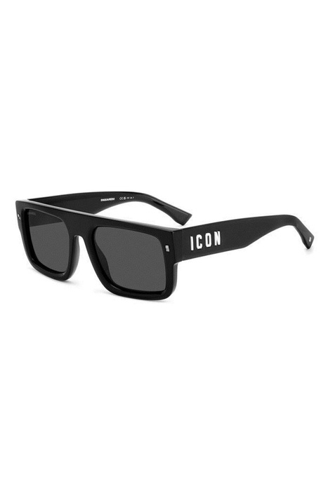 Okulary przeciwsłoneczne męskie ICON0008/S 807IR DSQUARED2