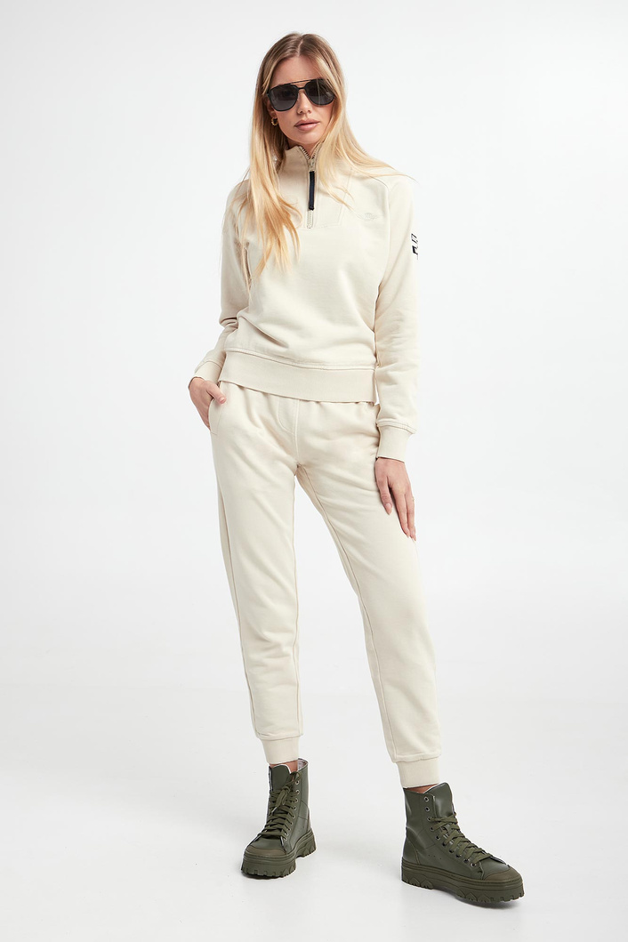 Spodnie damskie AERONAUTICA MILITARE